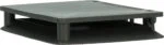 Plastikowa pułapka monitorująca owady 10,5 x 8,5 x 2 cm, 50 sztuk – Hofman Pest Control - obrazek 3