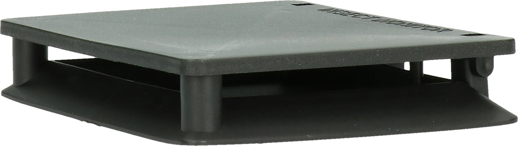 Plastikowa pułapka monitorująca owady 10,5 x 8,5 x 2 cm, 50 sztuk – Hofman Pest Control - obrazek 3