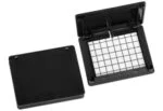 Plastikowa pułapka monitorująca owady 10,5 x 8,5 x 2 cm, 50 sztuk – Hofman Pest Control