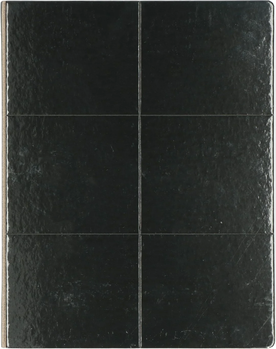 Płytka klejowa na owady w formie książki, czarna, 22 x 17 cm – Hofman Pest Control - obrazek 3