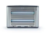 Lampa owadobójcza z płytką klejową i UV-A, 2 x 15 W – Insect-O-Cutor Halo 30