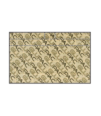 Płyta lepowa 45 x 29 cm, 6 sztuk – Insect-O-Cutor PlusLight 30