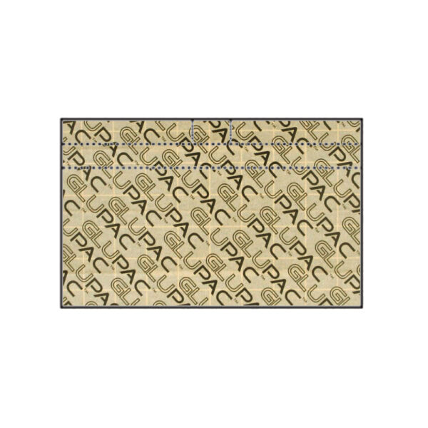 Płyta lepowa 45 x 29 cm, 6 sztuk – Insect-O-Cutor PlusLight 30