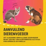 Olej paszowy dla psów i kotów z rumiankiem, 250 ml – Excellent Pets Itch Stop Feed - obrazek 3