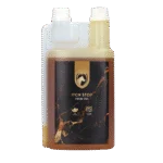 Olej paszowy dla koni z Omega 3 i Omega 6, 1 l – Excellent Horse Itch Stop Feed Oil