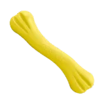 Gumowa kość do gryzienia dla psów o zapachu wanilii, 15 cm – Jolly Pets Jolly Bone S
