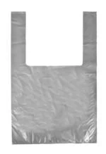 Zawiązywane woreczki na odchody, 24 sztuki, 31 x 33 cm – Petmate Clean Response Easy-Tie Waste Bags - obrazek 2