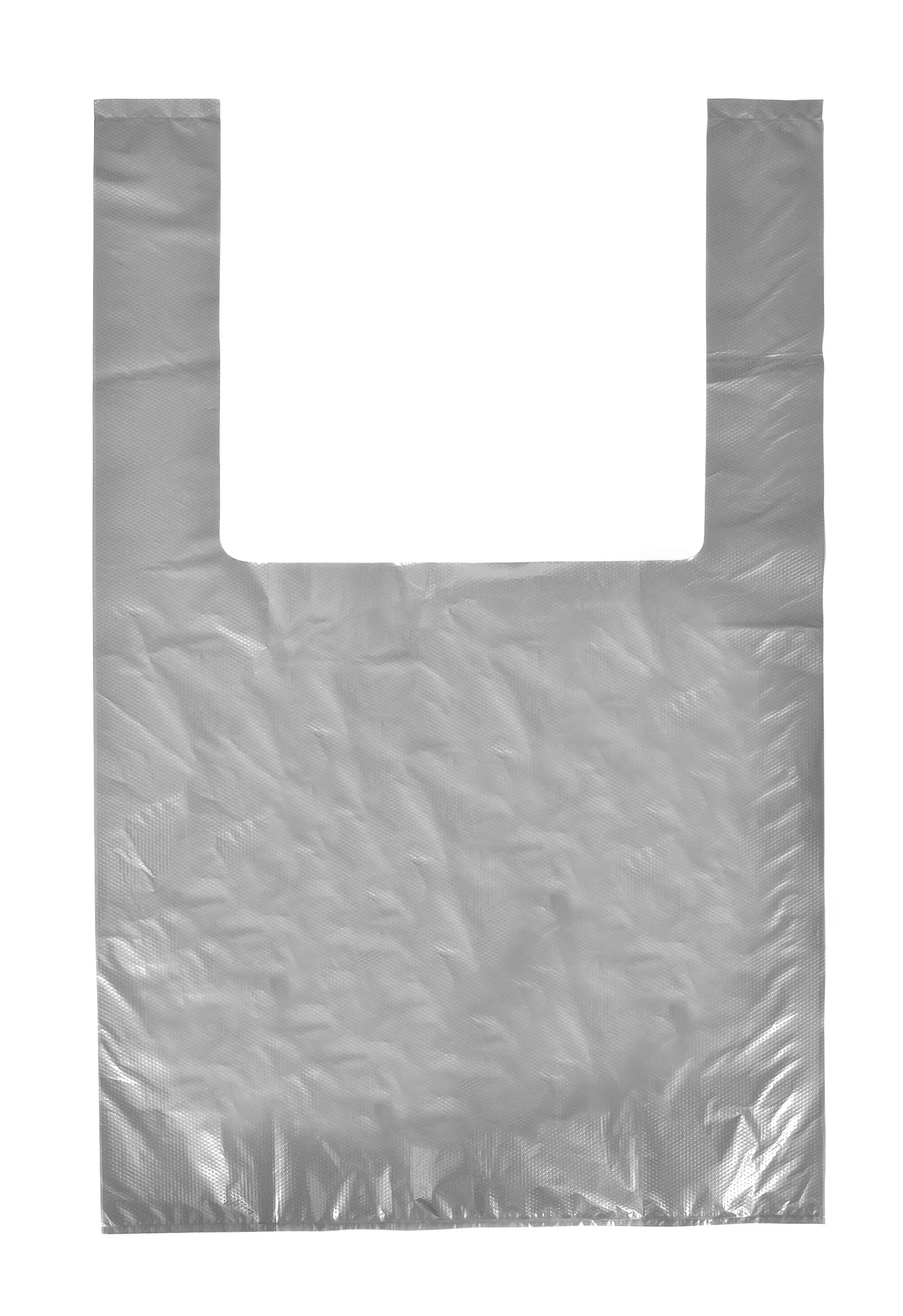 Zawiązywane woreczki na odchody, 24 sztuki, 31 x 33 cm – Petmate Clean Response Easy-Tie Waste Bags - obrazek 2