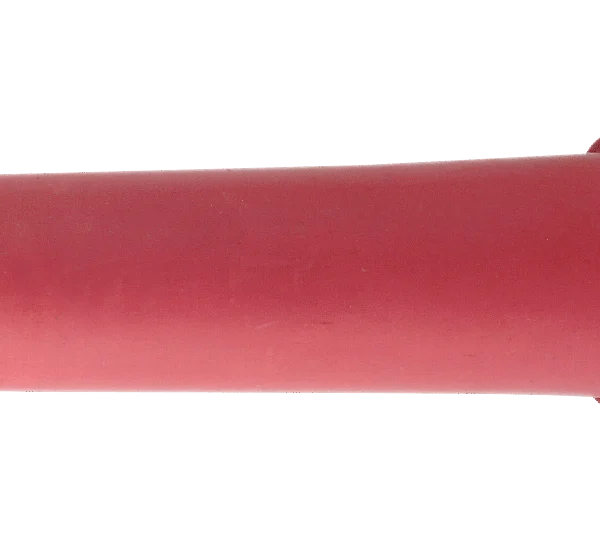 Smoczek Super do wiadra do pojenia cieląt, 125 mm, czerwony