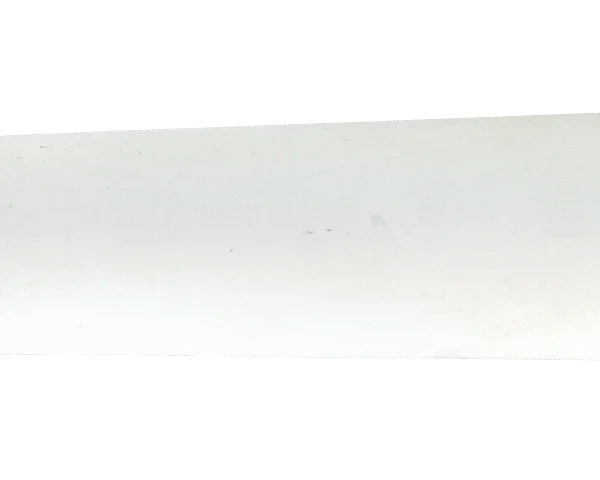 Smoczek Super dla cieląt do wiadra, 100 mm, biały