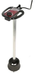Podgrzewacz mleka dla cieląt z czujnikiem temperatury 2300 W – Kerbl SuperHeat
