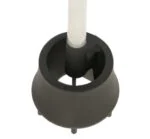 Podgrzewacz mleka dla cieląt z czujnikiem temperatury 2300 W – Kerbl SuperHeat - obrazek 3