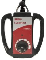 Podgrzewacz mleka dla cieląt z czujnikiem temperatury 2300 W – Kerbl SuperHeat - obrazek 4