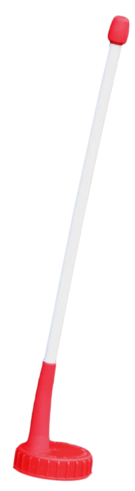 Sonda dla cieląt do Kalver Speedy - obrazek 1
