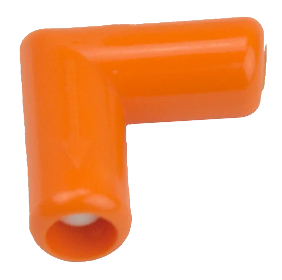 Kolanko do smoczka dla cieląt – Shoof Kalf Feeder Big Softy - obrazek 1