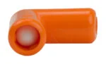 Kolanko do smoczka dla cieląt – Shoof Kalf Feeder Big Softy - obrazek 2