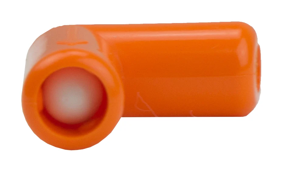 Kolanko do smoczka dla cieląt – Shoof Kalf Feeder Big Softy - obrazek 2