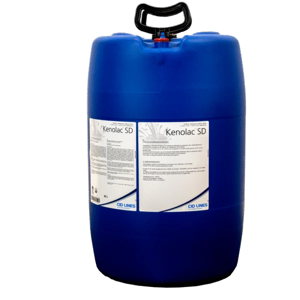 Preparat do dezynfekcji strzyków po udoju, 60 l – CID Lines KenoLac SD