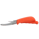 Zestaw noży z nożem do cięcia bandaży i nożem outdoorowym, 2 sztuki – Outdoor Edge JagerPair
