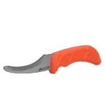 Zestaw noży z nożem do cięcia bandaży i nożem outdoorowym, 2 sztuki – Outdoor Edge JagerPair - obrazek 3