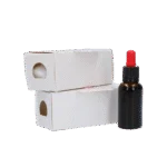 Zestaw zapachowy na myszy i szczury, płyn 30 ml i 2 pojemniki – Knock Pest Stay Away Muis Home Set - obrazek 4