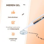 Żel na mrówki i ich gniazda, 5 g – Knock Pest - obrazek 6