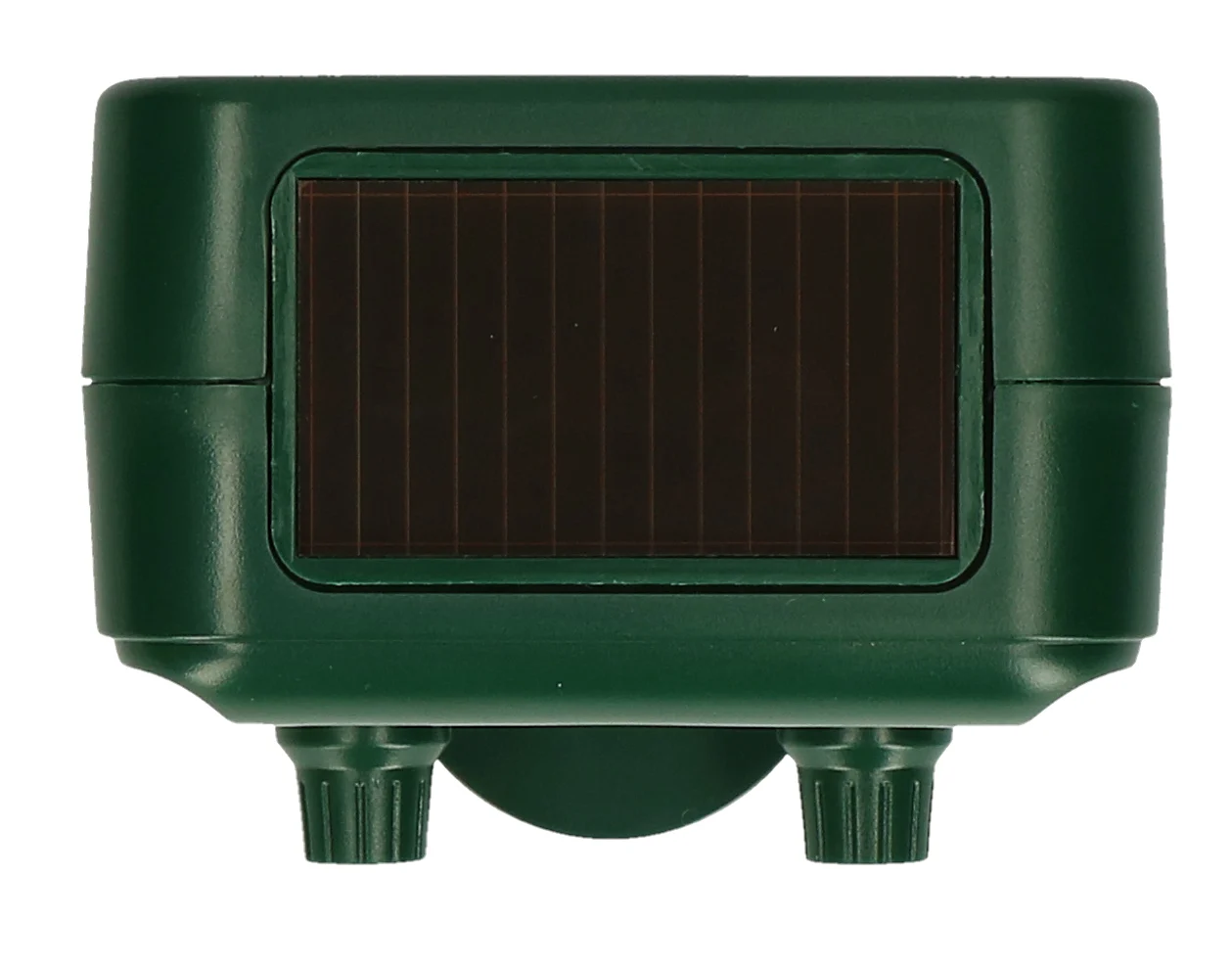 Odstraszacz zwierząt Knock Pest Solar Animal Repeller zasilany energią słoneczną, z czujnikiem ruchu i błyskiem świetlnym - obrazek 6