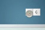 Ultradźwiękowy odstraszacz szkodników do gniazdka, do 46 m² – Knock Pest Ultrasonic Pest Repeller Home - obrazek 3