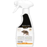 Spray odstraszający myszy do wnętrz, 250 ml – Knock Pest BlijfWeg Muis