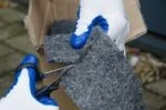 Taśma zabezpieczająca przed szczurami i myszami 5 m – Knock Pest Rodent Defense - obrazek 4