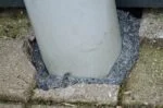 Taśma zabezpieczająca przed szczurami i myszami 5 m – Knock Pest Rodent Defense - obrazek 3