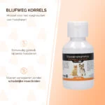 Szampon przeciw pchłom dla psów i kotów, 100 ml – Knock Pest - obrazek 2