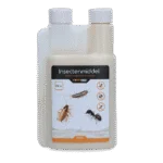 Środek owadobójczy na owady biegające do wnętrz, 250 ml – Knock Pest