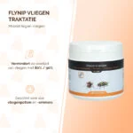 Przynęta do pułapki na muchy, 240 g – Knock Pest FlyNip - obrazek 2