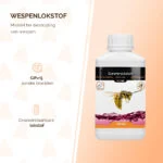 Płyn wabiący na osy do pułapek na osy, 250 ml – Knock Pest Wasp Bait (przysmak dla os) - obrazek 2