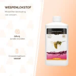 Płyn wabiący na osy do pułapek na osy, 1 l – Knock Pest Wasp Bait (przysmak dla os) - obrazek 2
