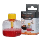Pułapka na muszki owocówki do użytku wewnątrz pomieszczeń, 20 ml – Knock Pest