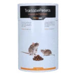 Pellet wabiący na myszy i szczury, 200 g – Knock Pest Traktatie Pellets