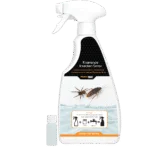 Koncentrat na owady pełzające, 10 ml na 500 ml – Knock Pest