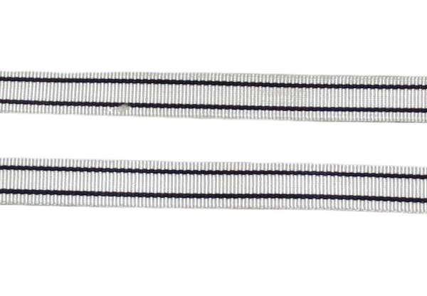 Pasek na ogon z nylonu z klamrą, 130 cm