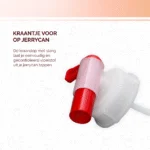 Kranik do kanistra 20 i 25 l, DIN61 - obrazek 2