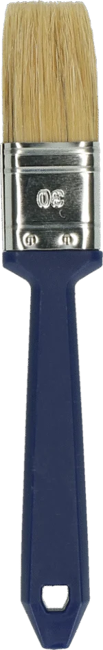 Pędzel do żelu Easy Gel Pro 20 cm - obrazek 2