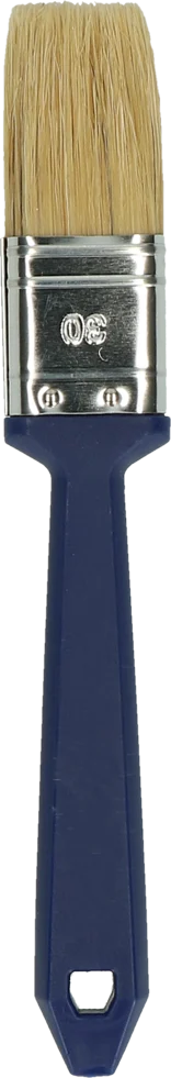 Pędzel do żelu Easy Gel Pro 20 cm - obrazek 2