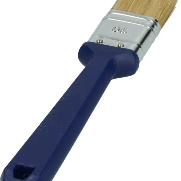 Pędzel do żelu Easy Gel Pro 20 cm