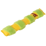 Zabawka dla kota do kopania z kocimiętką, 30 cm – Yeowww! Catnip Big Kicker - obrazek 2