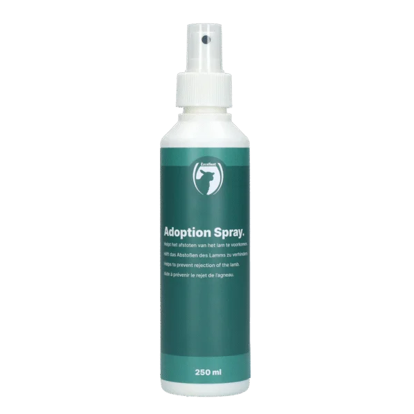 Spray adopcyjny dla owiec i jagniąt, 250 ml – Excellent Adoptiespray Lam