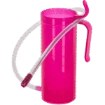 Sonda do podawania siary jagniętom, 240 ml – Shoof Trusti Tuber