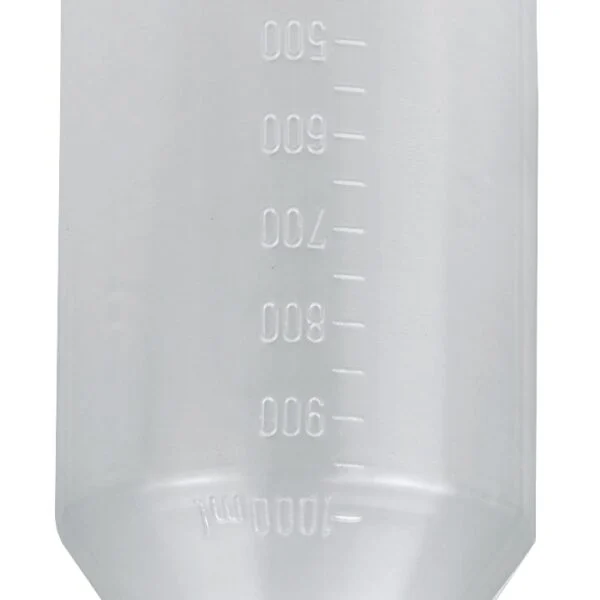 Butelka ze smoczkiem dla jagniąt i źrebiąt, 1000 ml