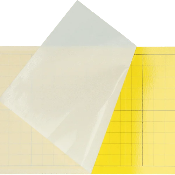 Dwustronna wkładka lepowa, 50,5 x 25,5 cm, 6 sztuk – Insectron 200/300