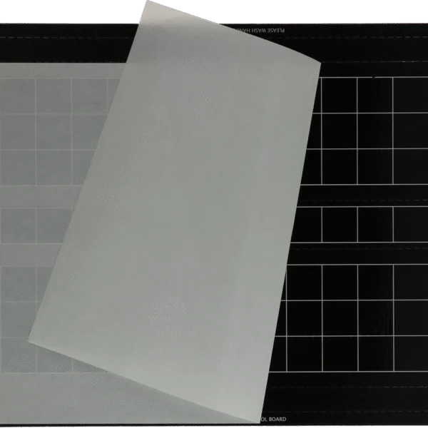 Wkłady lepne do lampy owadobójczej, 6 sztuk, 41,5 x 28 cm – Brandenburg Universal